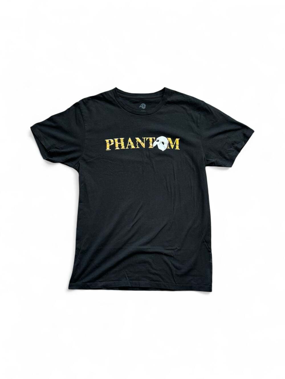 The Phantom of the Opera Graphic T-Shirt Size M